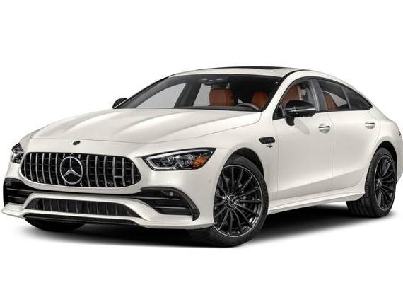 MERCEDES-BENZ AMG GT 2022 W1K7X6BB4NA049379 image